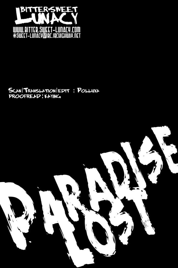 Paradise Lost Chapter 4 page 17 - 