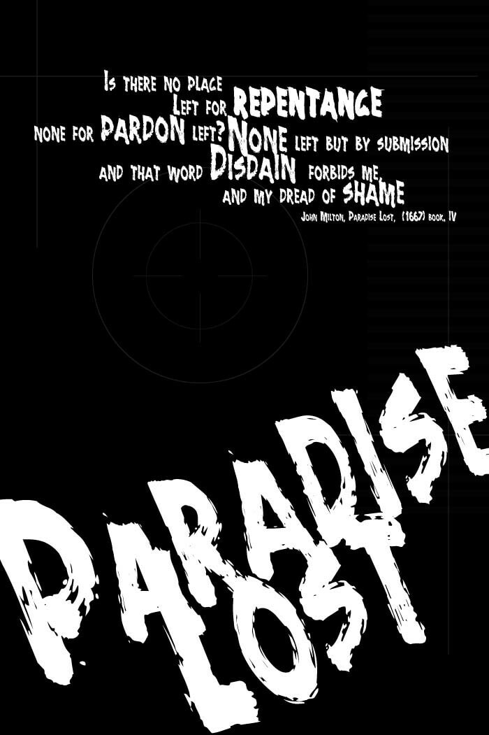 Paradise Lost Chapter 4 page 4 - 