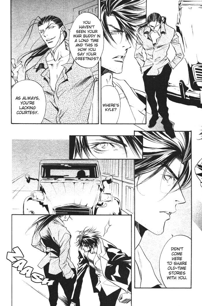 Paradise Lost Chapter 4 page 8 - 
