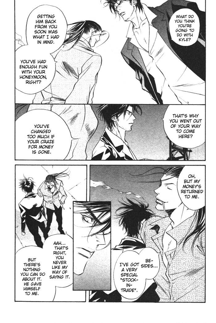 Paradise Lost Chapter 4 page 9 - 