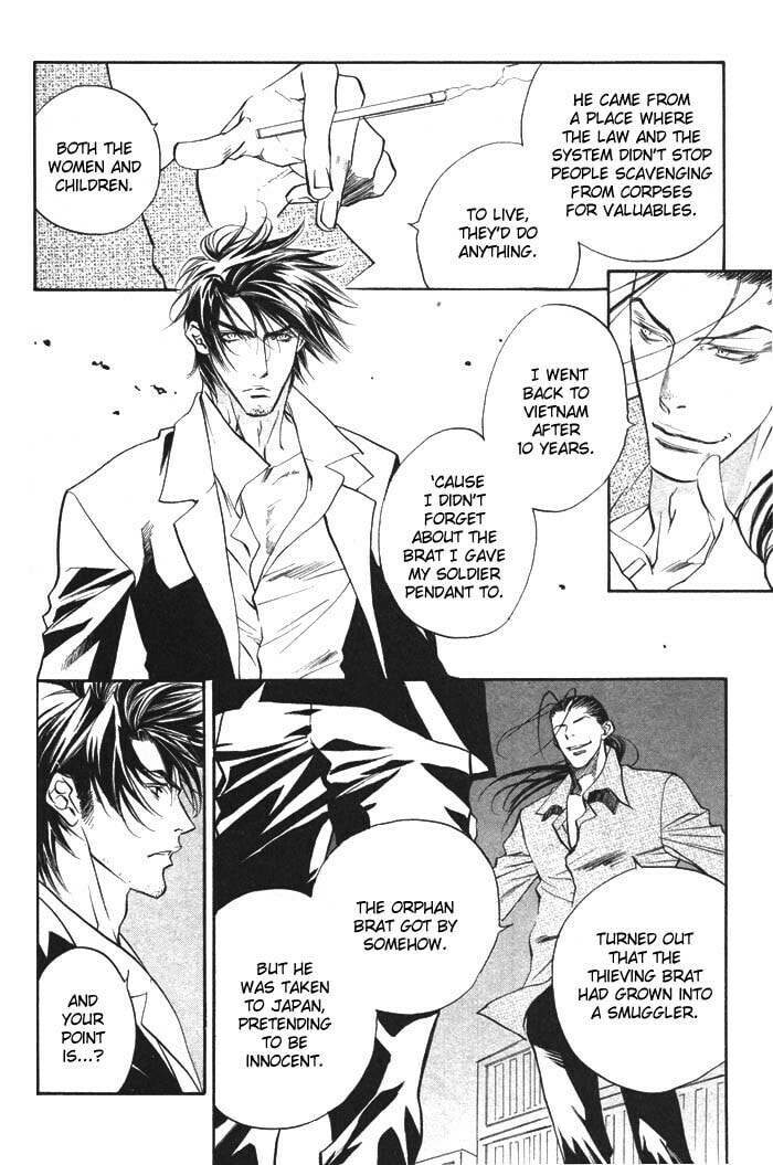 Paradise Lost Chapter 4 page 10 - 