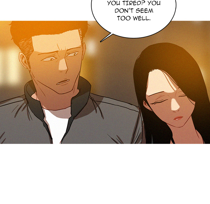 Paradise Lost Chapter 41 page 12 - 