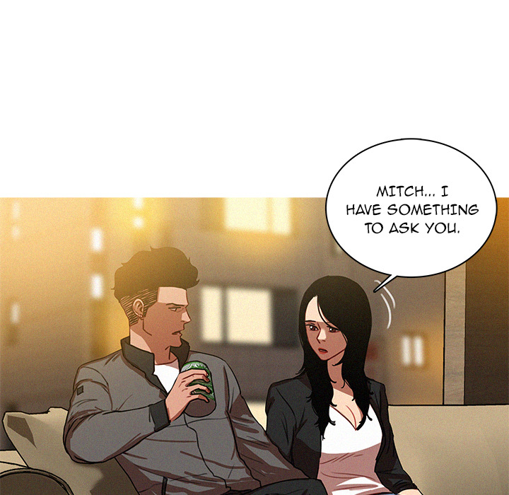 Paradise Lost Chapter 41 page 14 - 