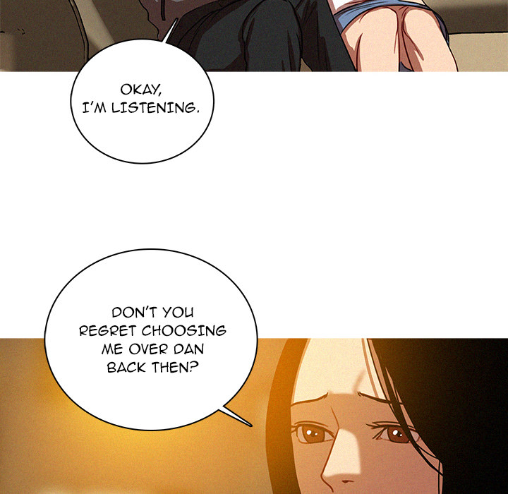 Paradise Lost Chapter 41 page 15 - 