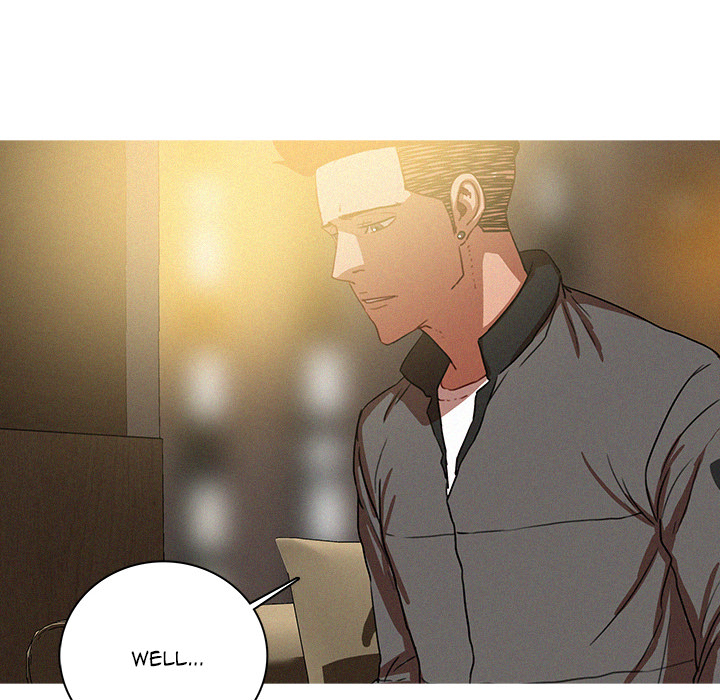 Paradise Lost Chapter 41 page 19 - 