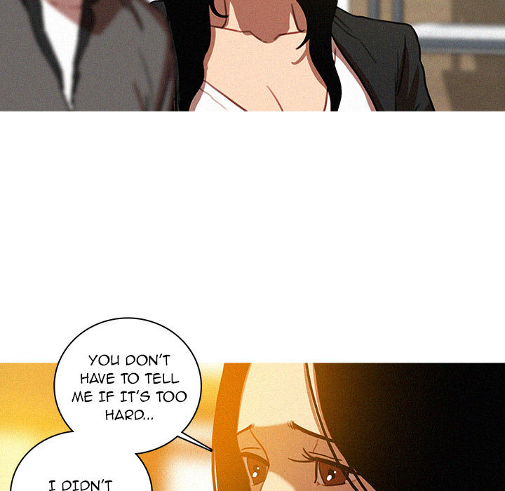 Paradise Lost Chapter 41 page 21 - 