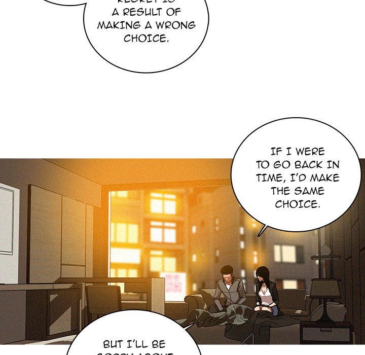 Paradise Lost Chapter 41 page 25 - 
