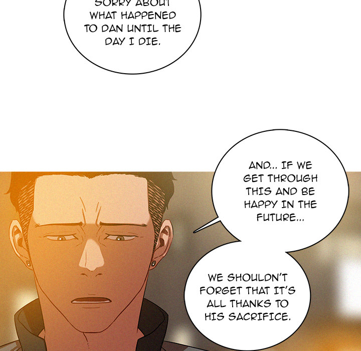 Paradise Lost Chapter 41 page 26 - 