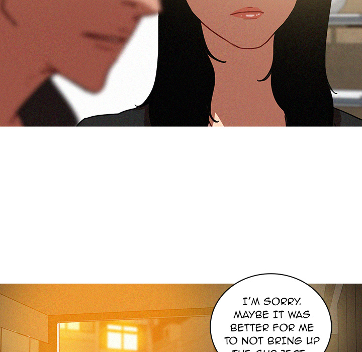 Paradise Lost Chapter 41 page 28 - 