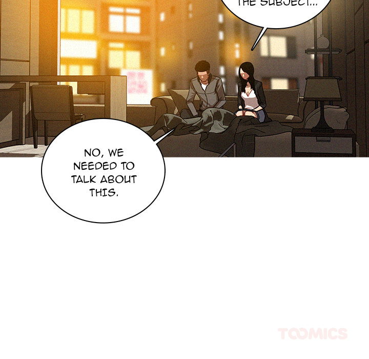 Paradise Lost Chapter 41 page 29 - 