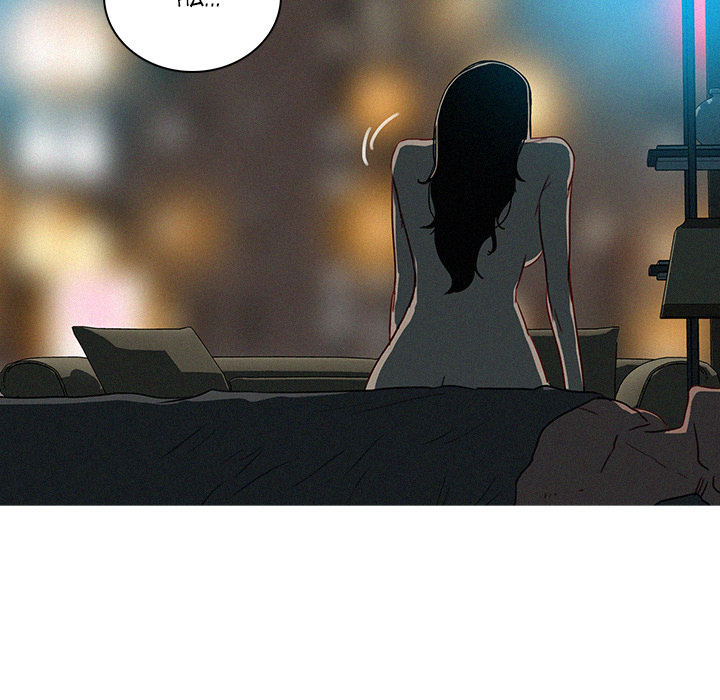 Paradise Lost Chapter 41 page 33 - 