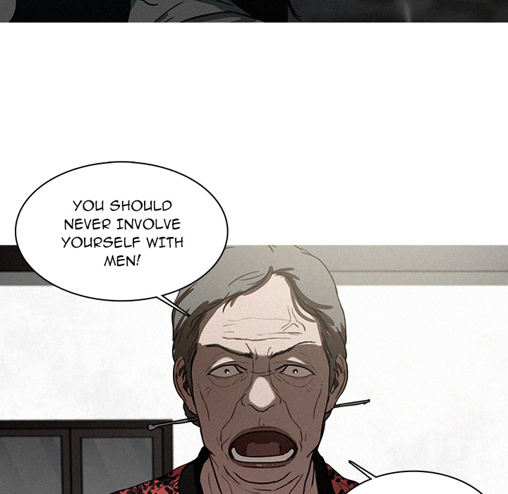 Paradise Lost Chapter 41 page 43 - 