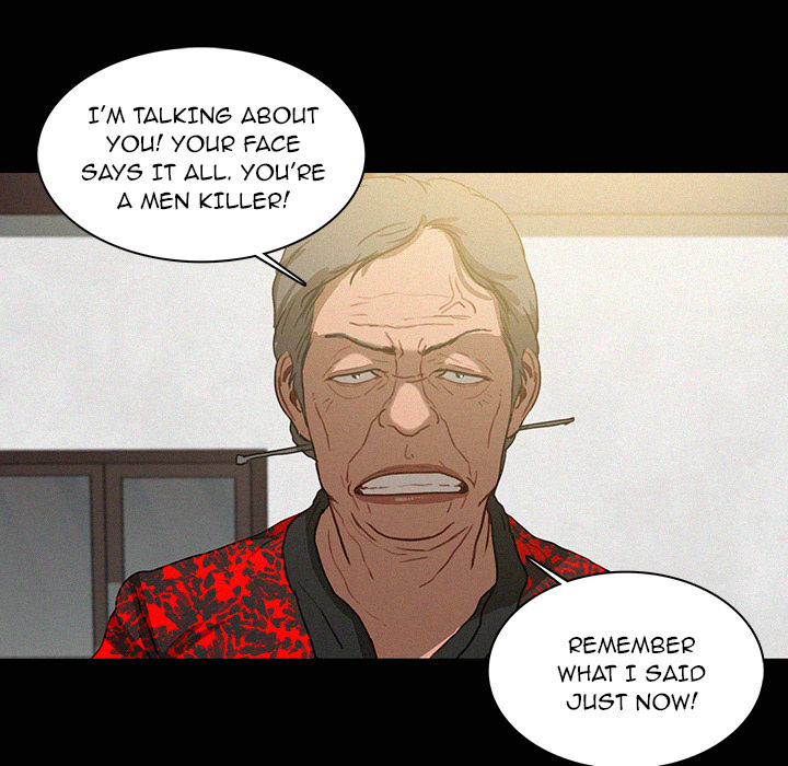 Paradise Lost Chapter 41 page 47 - 