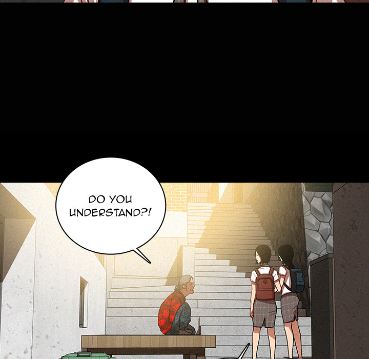 Paradise Lost Chapter 41 page 49 - 
