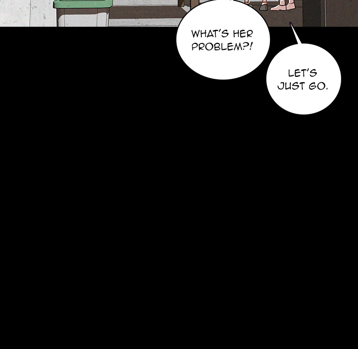 Paradise Lost Chapter 41 page 50 - 