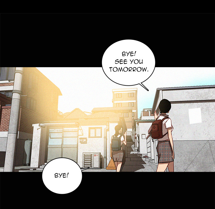 Paradise Lost Chapter 41 page 51 - 