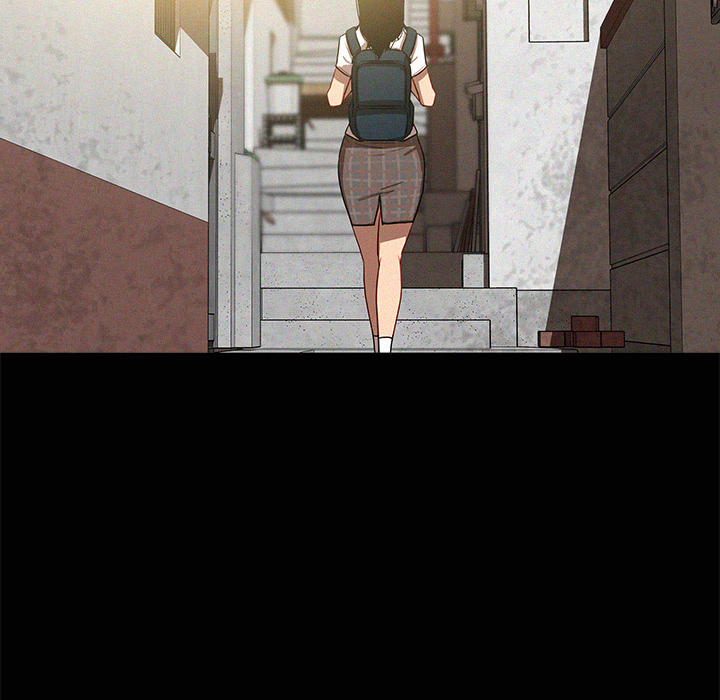 Paradise Lost Chapter 41 page 54 - 