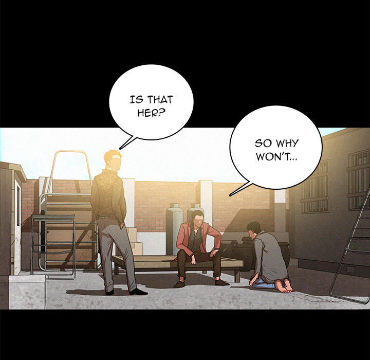 Paradise Lost Chapter 41 page 58 - 