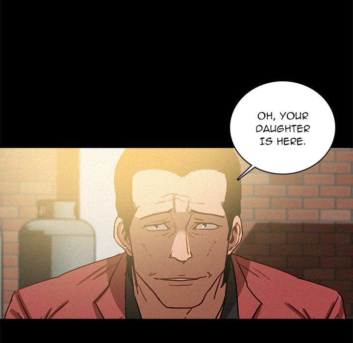 Paradise Lost Chapter 41 page 59 - 