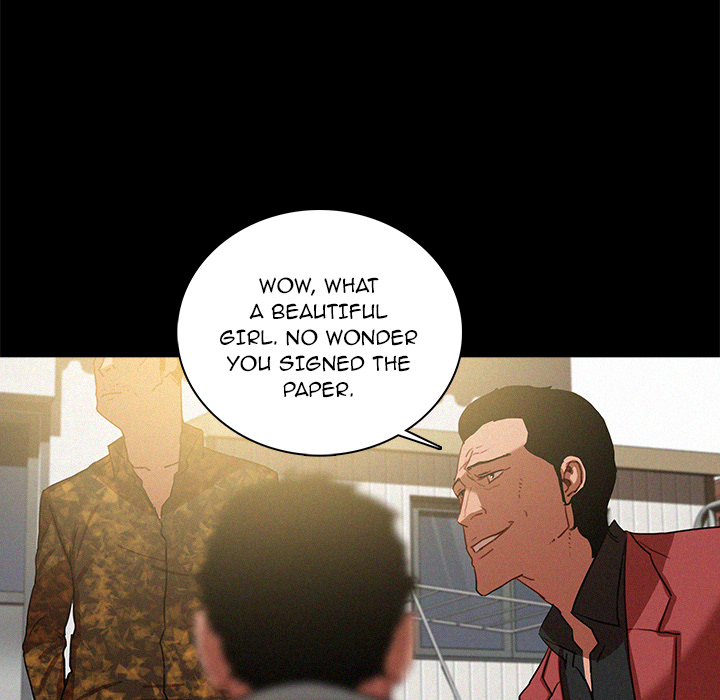 Paradise Lost Chapter 41 page 62 - 