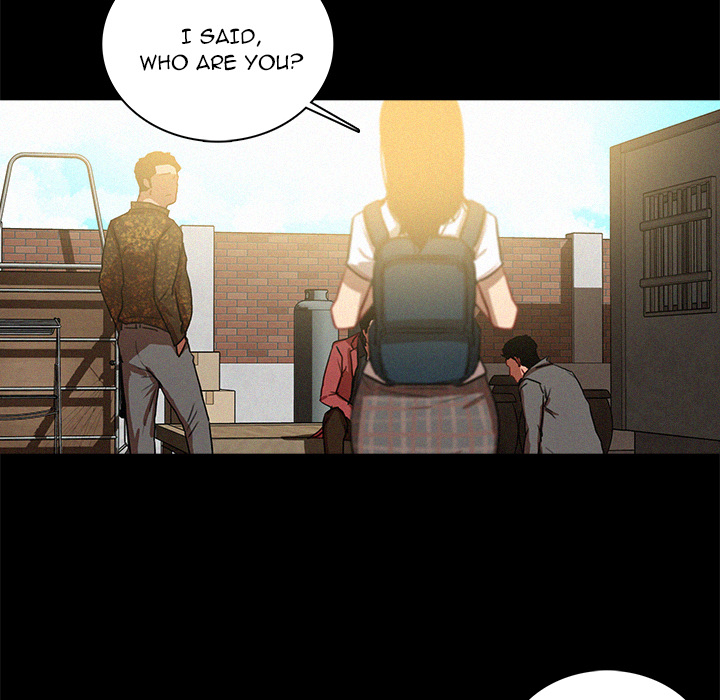 Paradise Lost Chapter 41 page 65 - 