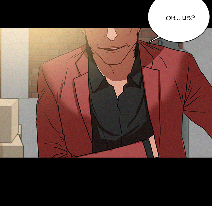 Paradise Lost Chapter 41 page 66 - 
