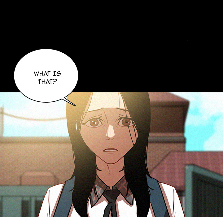 Paradise Lost Chapter 41 page 68 - 