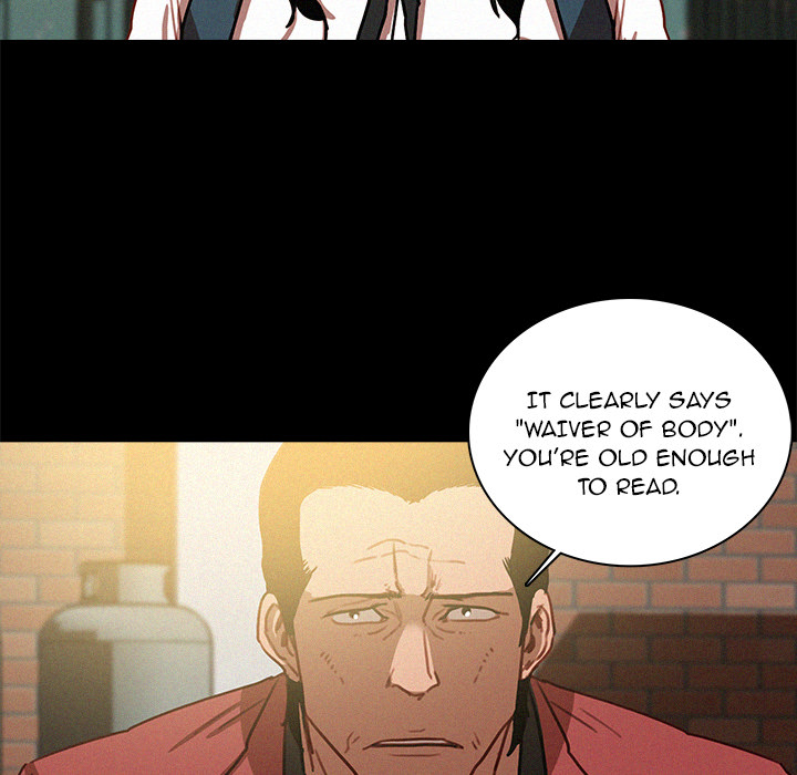 Paradise Lost Chapter 41 page 69 - 