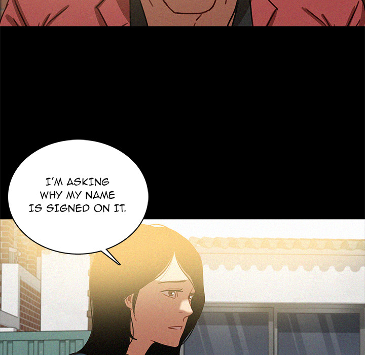 Paradise Lost Chapter 41 page 70 - 