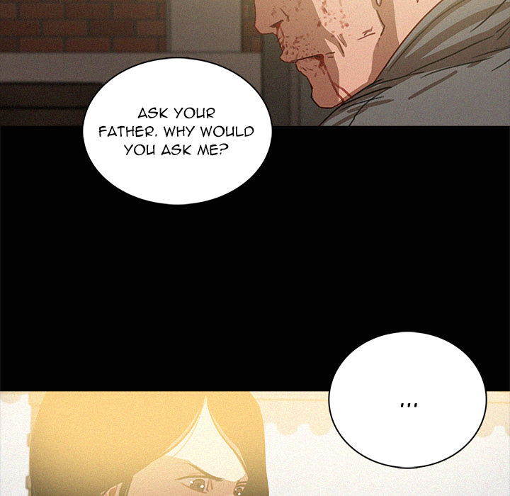 Paradise Lost Chapter 41 page 72 - 
