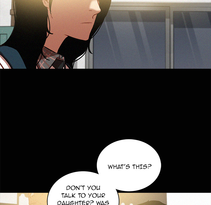 Paradise Lost Chapter 41 page 73 - 