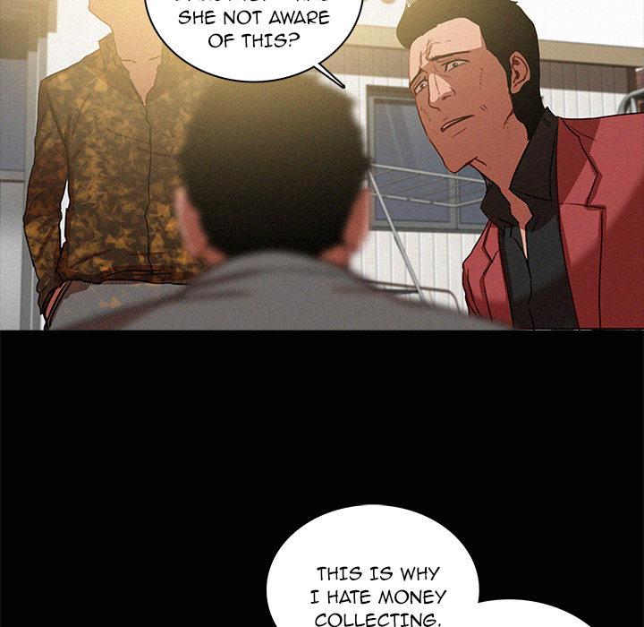 Paradise Lost Chapter 41 page 74 - 