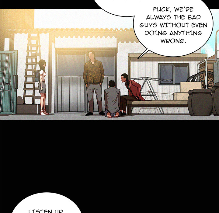 Paradise Lost Chapter 41 page 75 - 