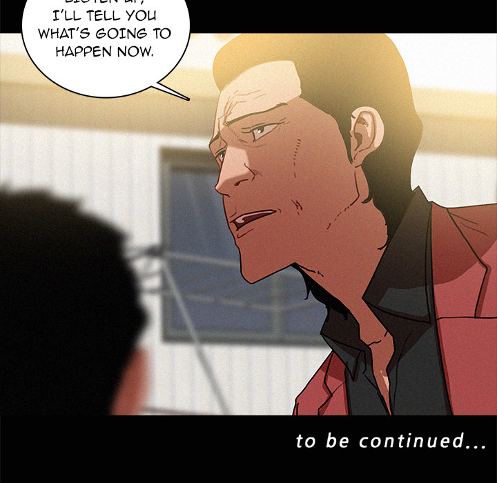 Paradise Lost Chapter 41 page 76 - 