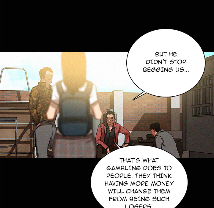 Paradise Lost Chapter 42 page 11 - 