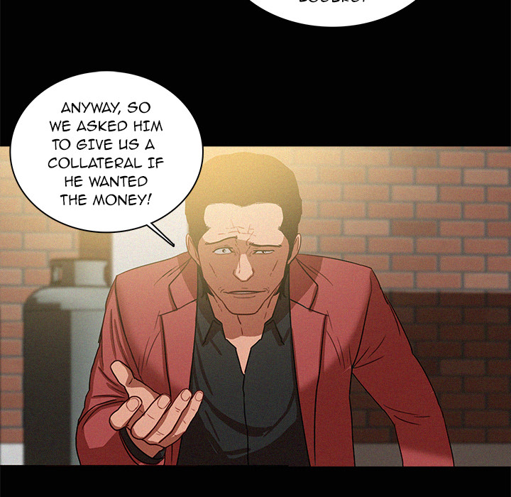 Paradise Lost Chapter 42 page 12 - 