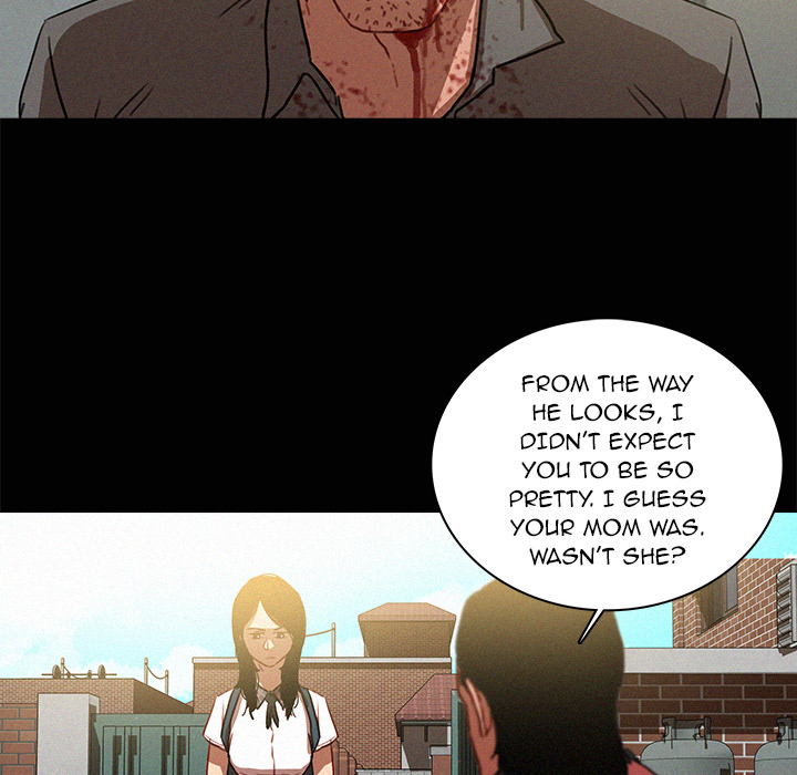 Paradise Lost Chapter 42 page 15 - 