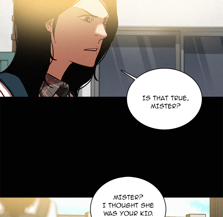 Paradise Lost Chapter 42 page 17 - 