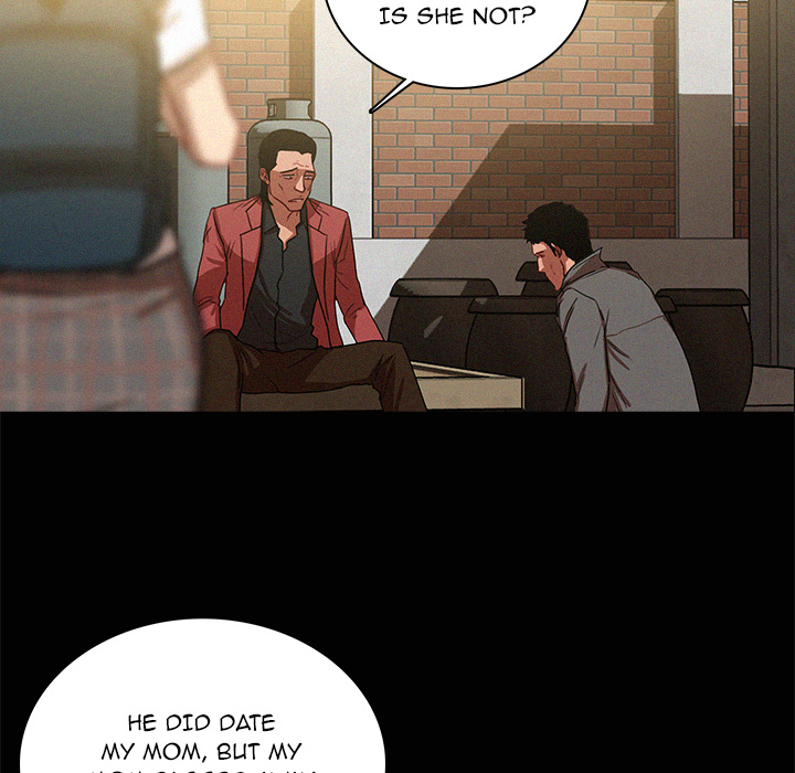 Paradise Lost Chapter 42 page 18 - 