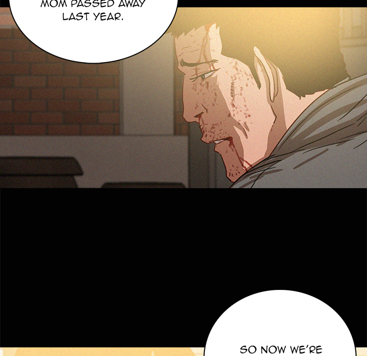 Paradise Lost Chapter 42 page 19 - 