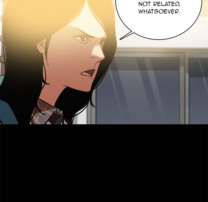 Paradise Lost Chapter 42 page 20 - 