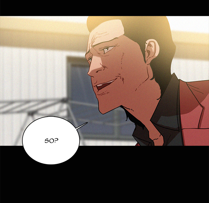 Paradise Lost Chapter 42 page 21 - 