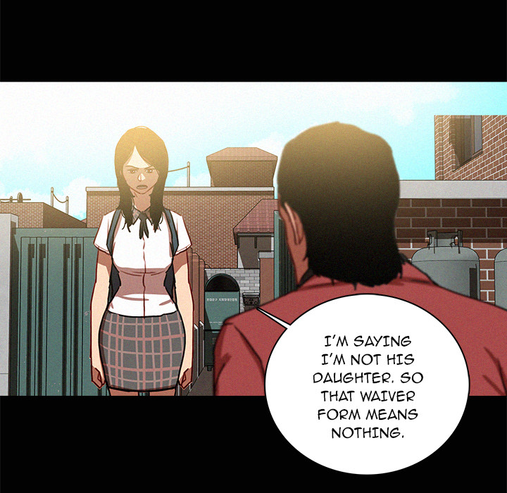 Paradise Lost Chapter 42 page 22 - 