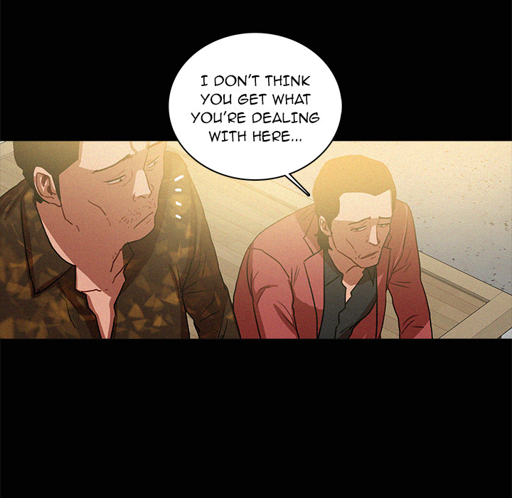 Paradise Lost Chapter 42 page 23 - 