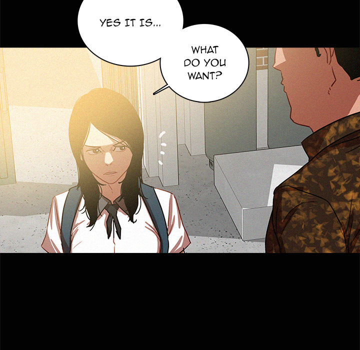 Paradise Lost Chapter 42 page 25 - 