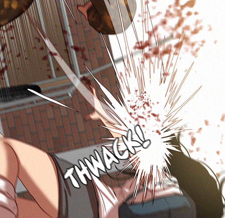 Paradise Lost Chapter 42 page 28 - 
