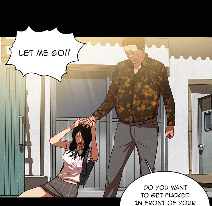 Paradise Lost Chapter 42 page 34 - 