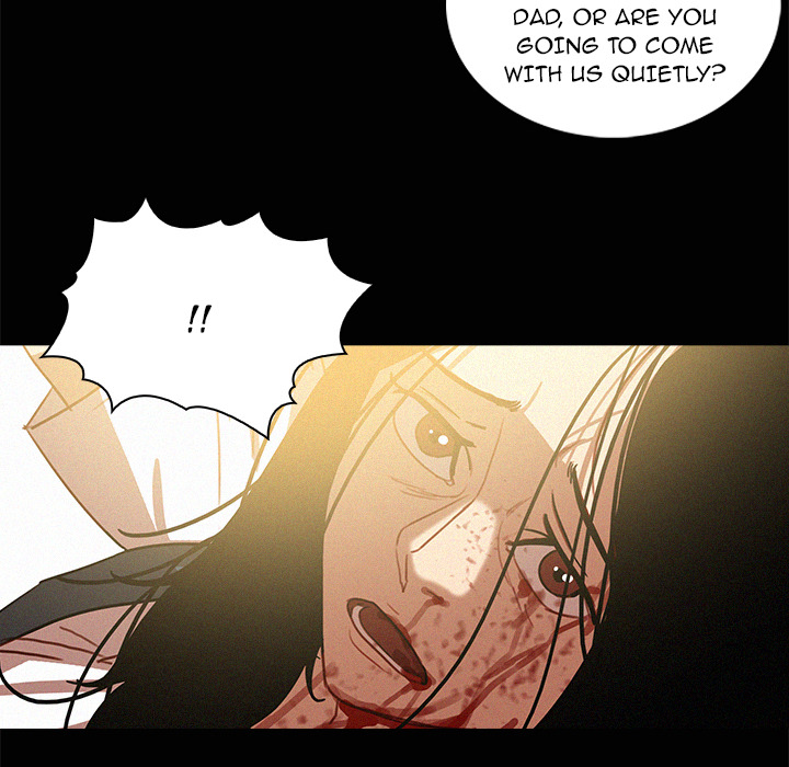 Paradise Lost Chapter 42 page 35 - 