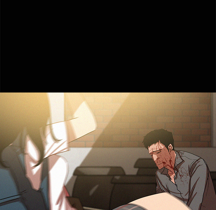 Paradise Lost Chapter 42 page 36 - 