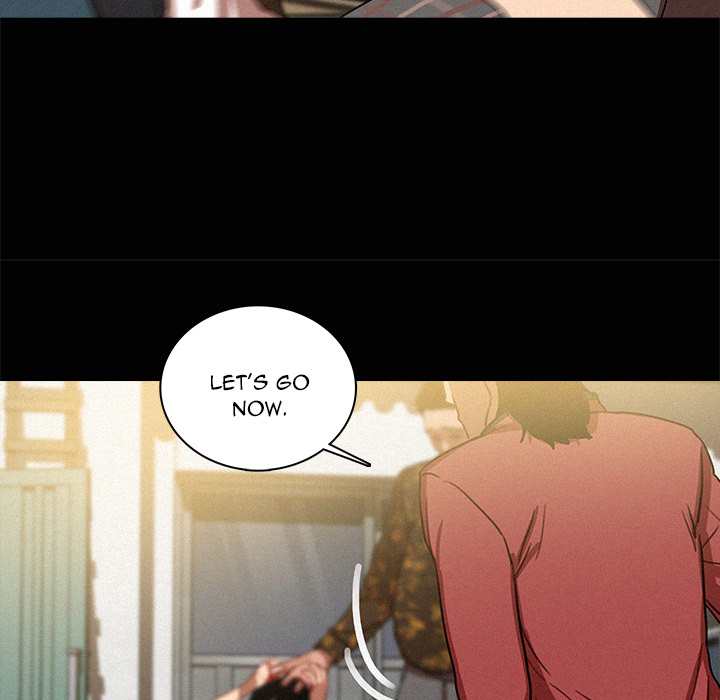 Paradise Lost Chapter 42 page 37 - 
